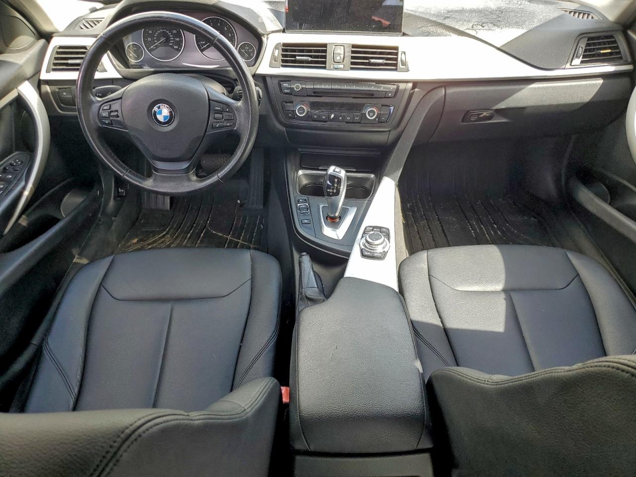 2013 BMW 328 I SULEV photo 29