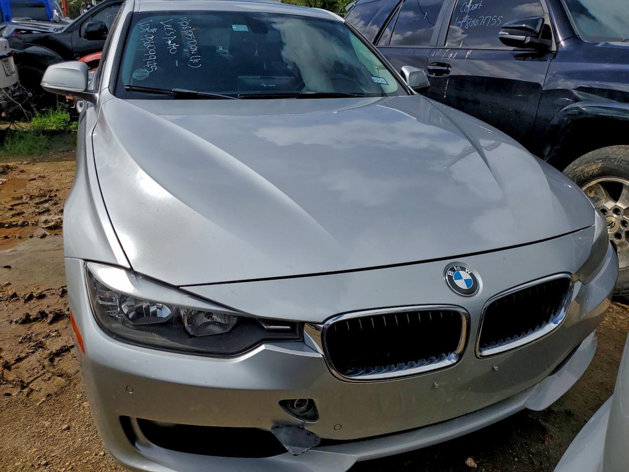 2013 BMW 328 I SULEV photo 17
