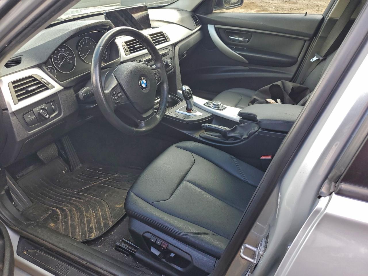 2013 BMW 328 I SULEV photo 25