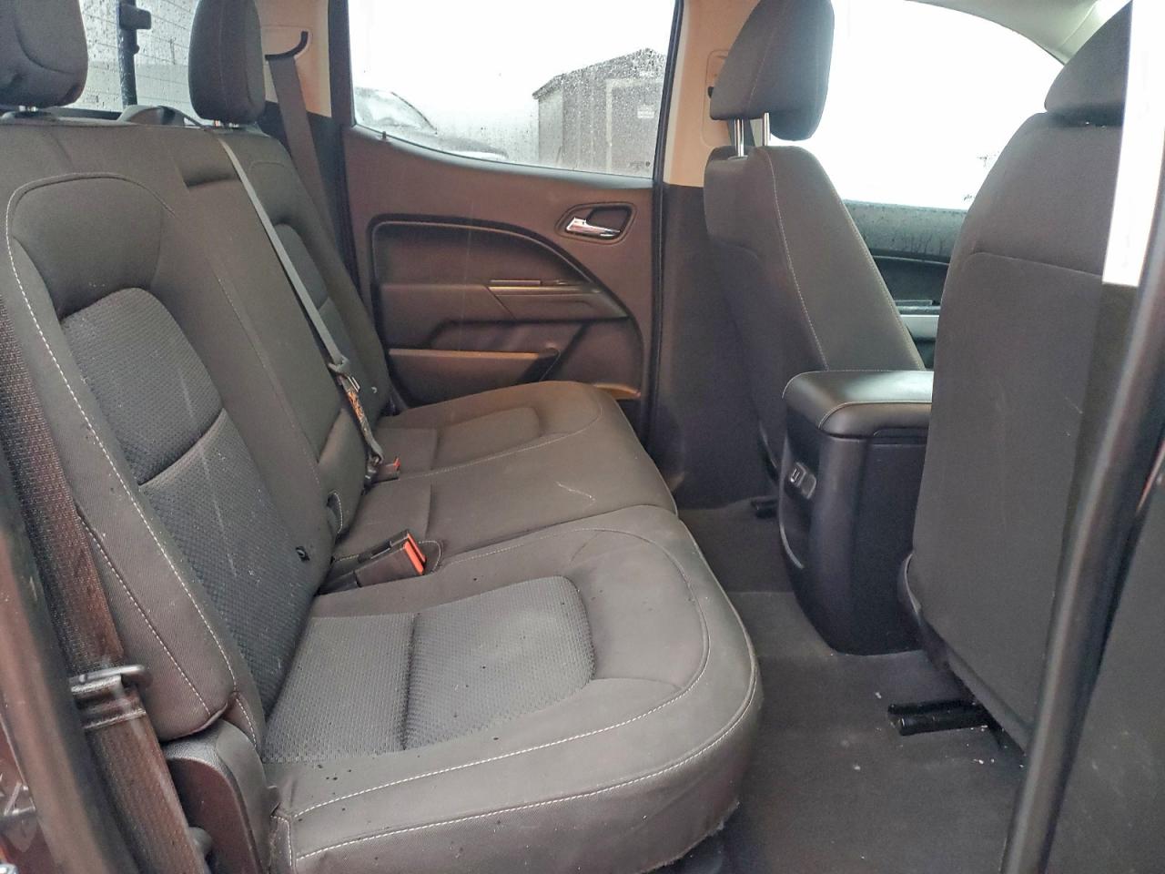 2019 CHEVROLET COLORADO LT photo 28