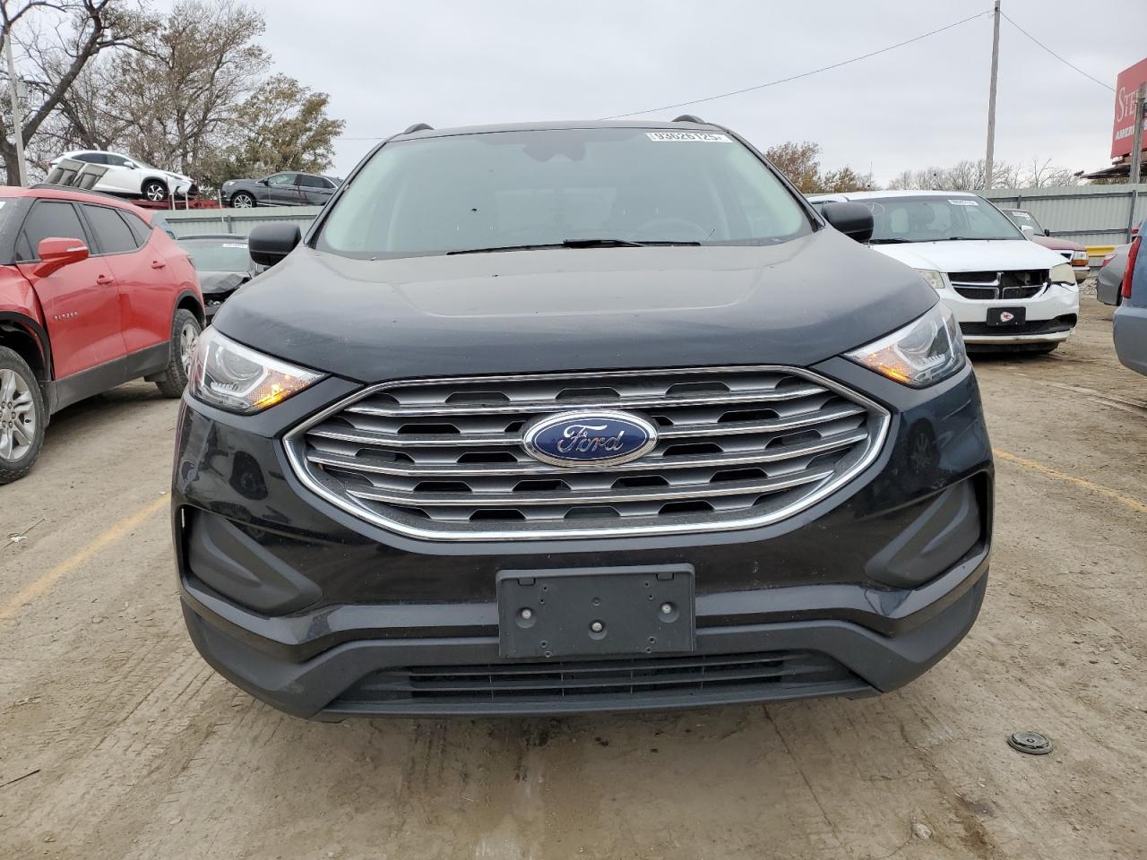 2021 FORD EDGE SE photo 5