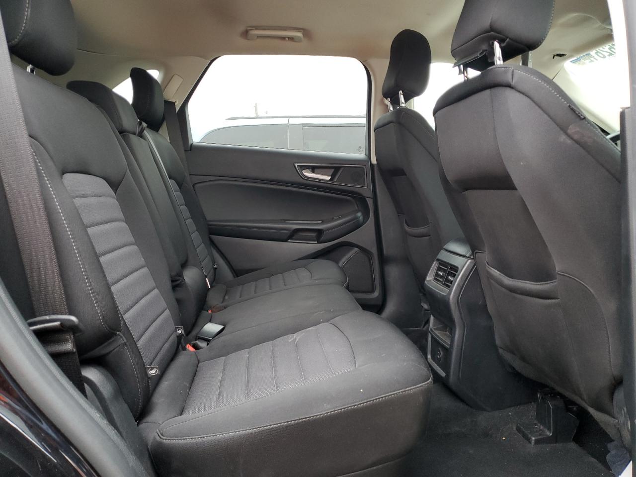 2021 FORD EDGE SE photo 10