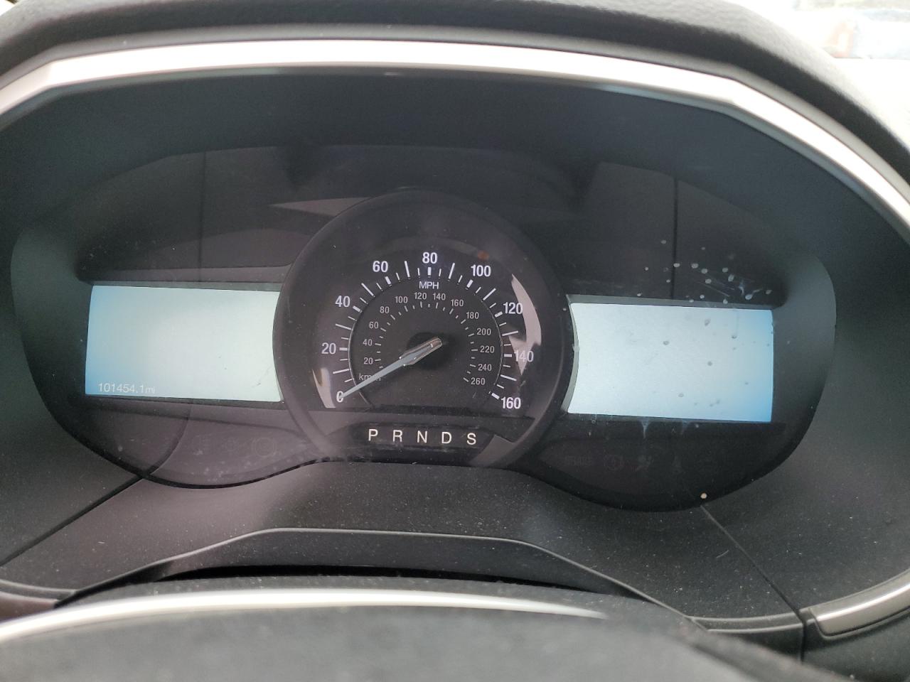 2021 FORD EDGE SE photo 9