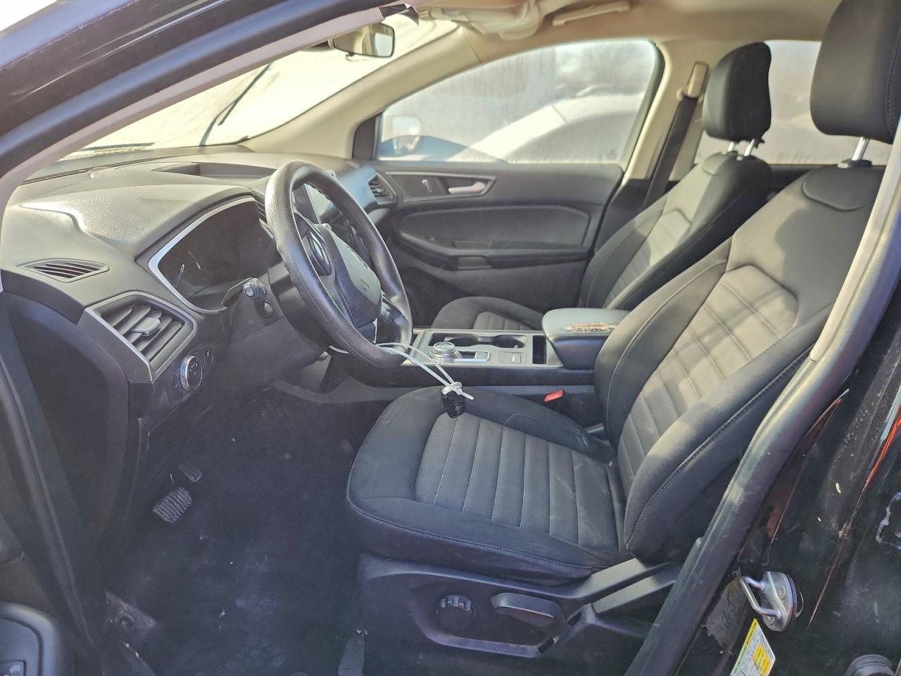 2021 FORD EDGE SE photo 7