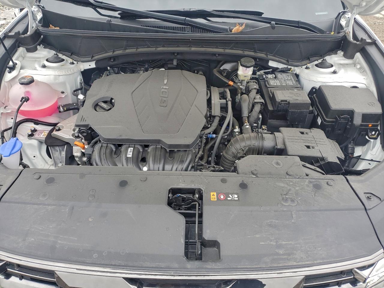 2025 HYUNDAI TUCSON LIMITED photo 21