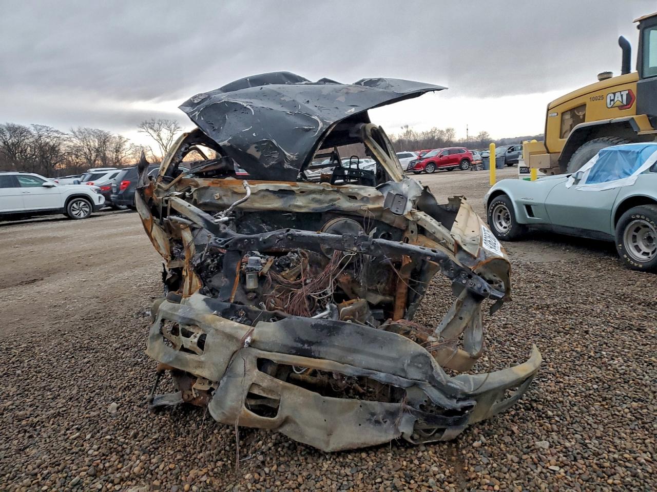 2022 RAM 1500 CLASSIC SLT photo 13