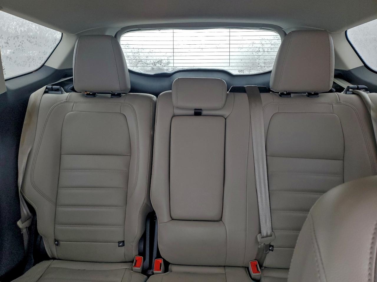 2017 FORD ESCAPE TITANIUM photo 28