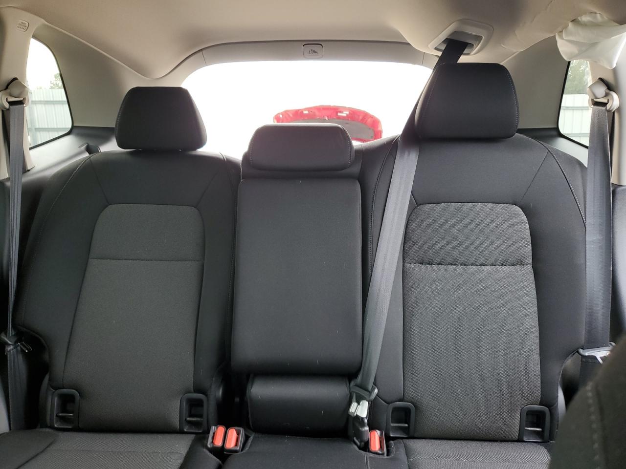 2024 HONDA CR-V EX photo 19