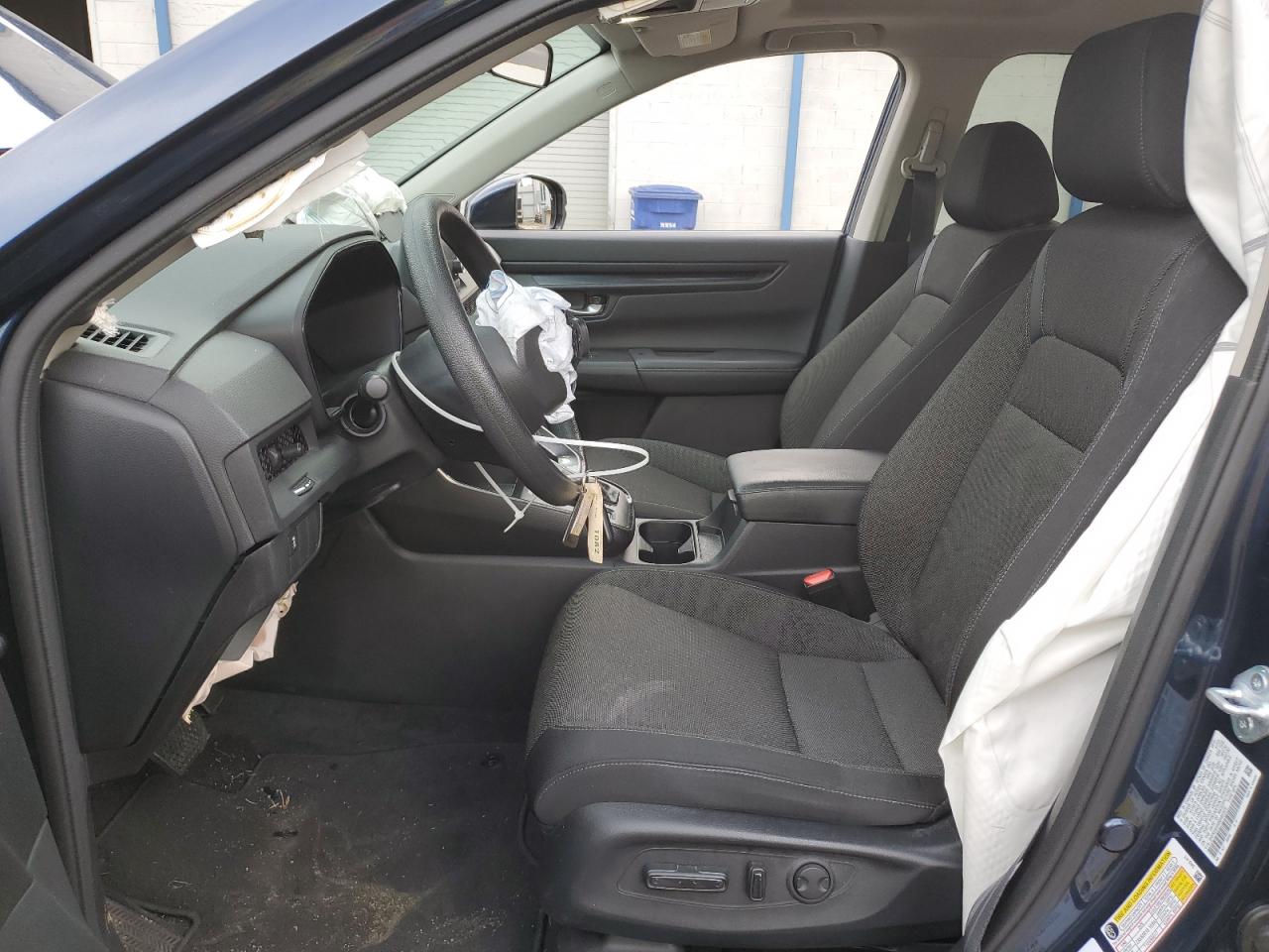 2024 HONDA CR-V EX photo 13