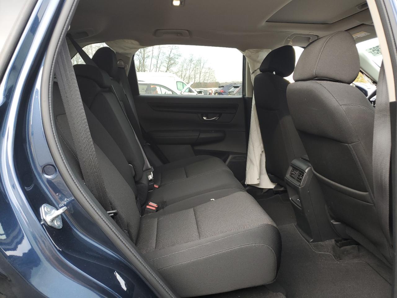 2024 HONDA CR-V EX photo 21