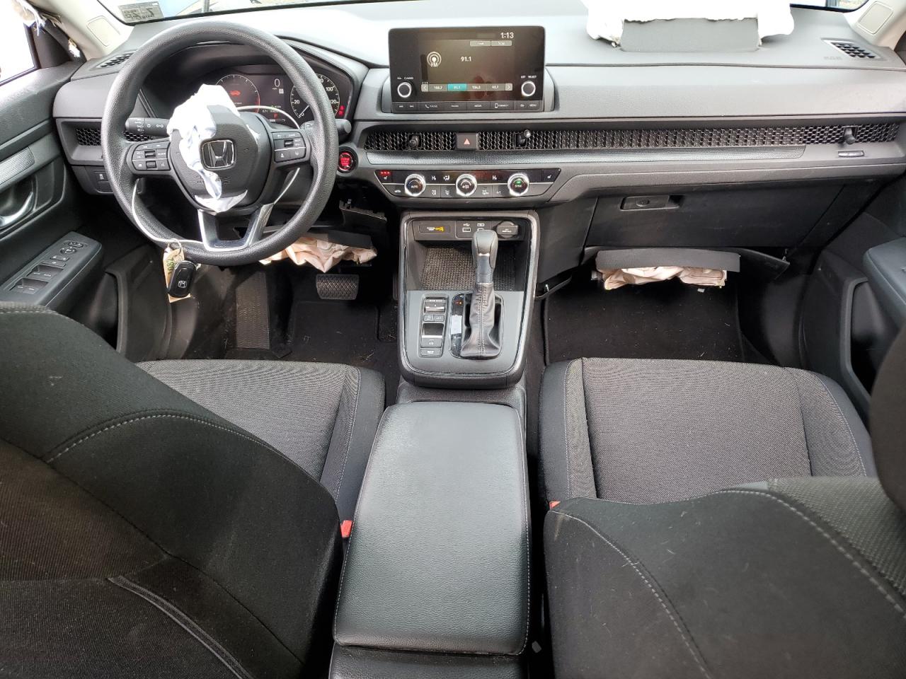 2024 HONDA CR-V EX photo 15