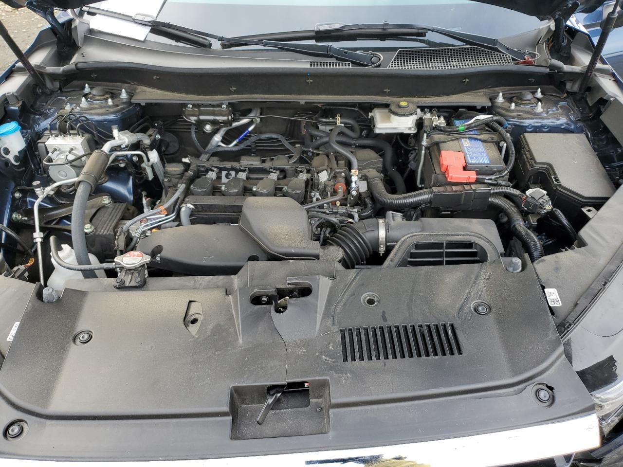 2024 HONDA CR-V EX photo 23