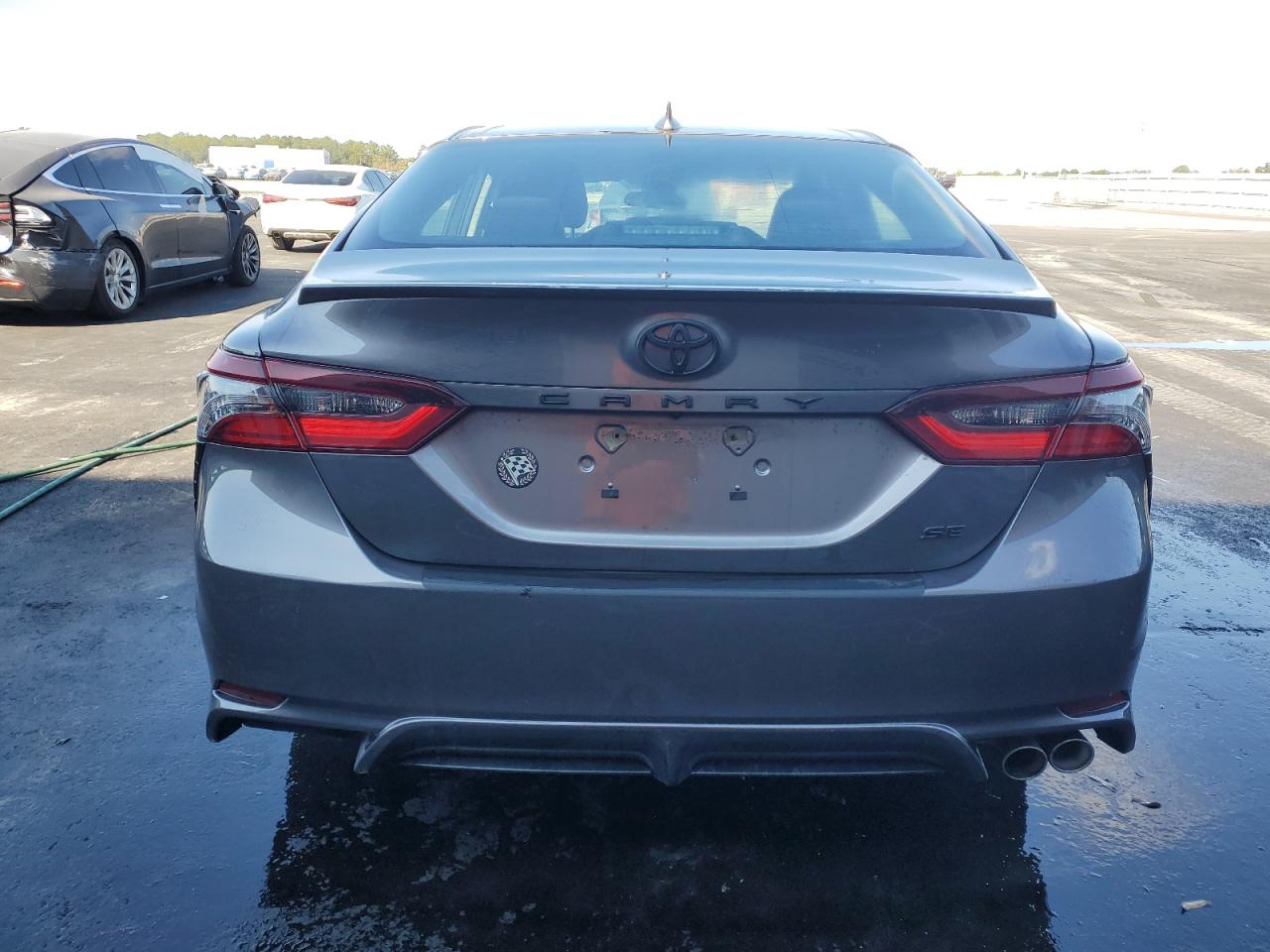 2024 TOYOTA CAMRY SE photo 6