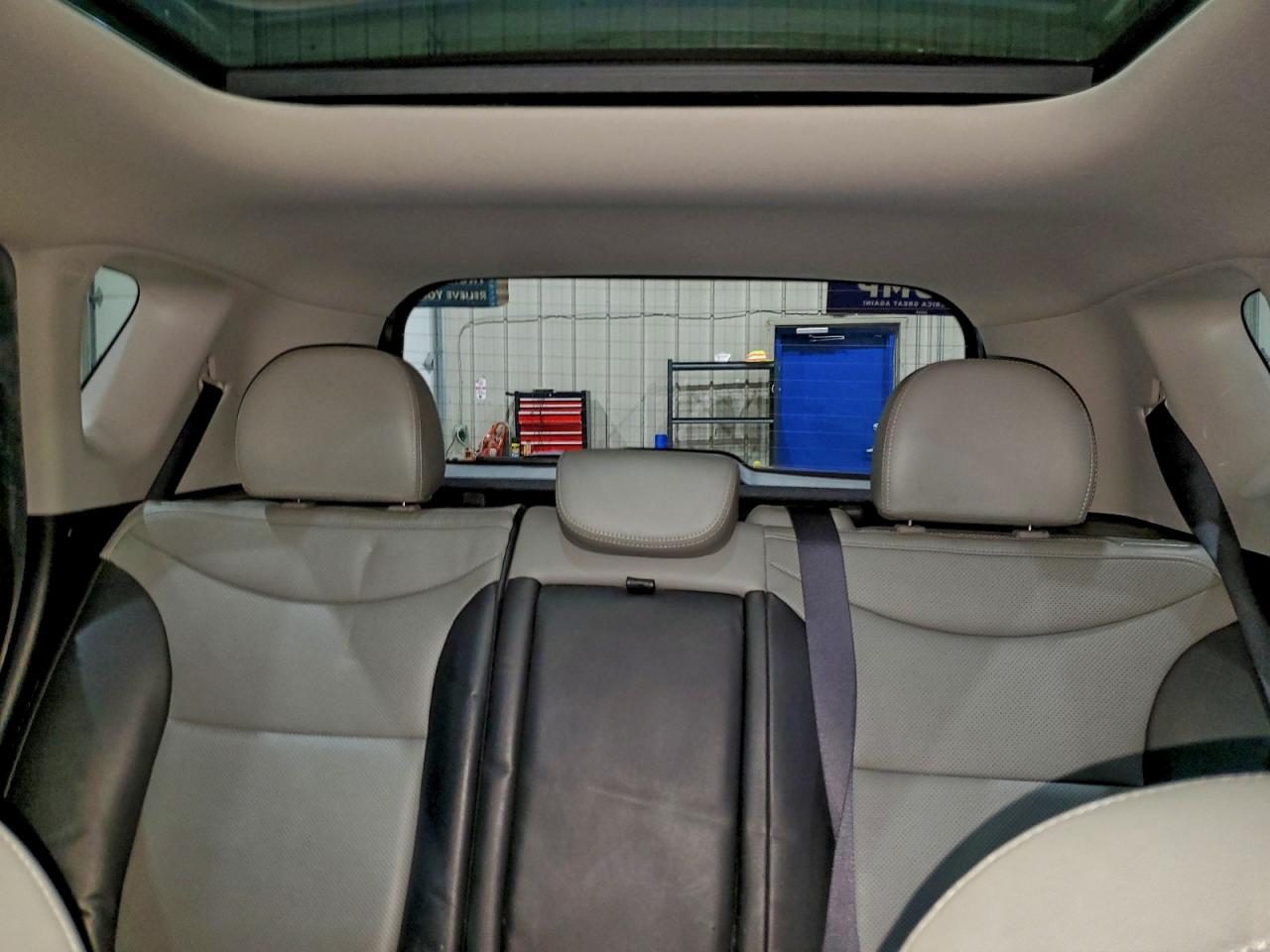 2017 KIA SOUL + photo 19