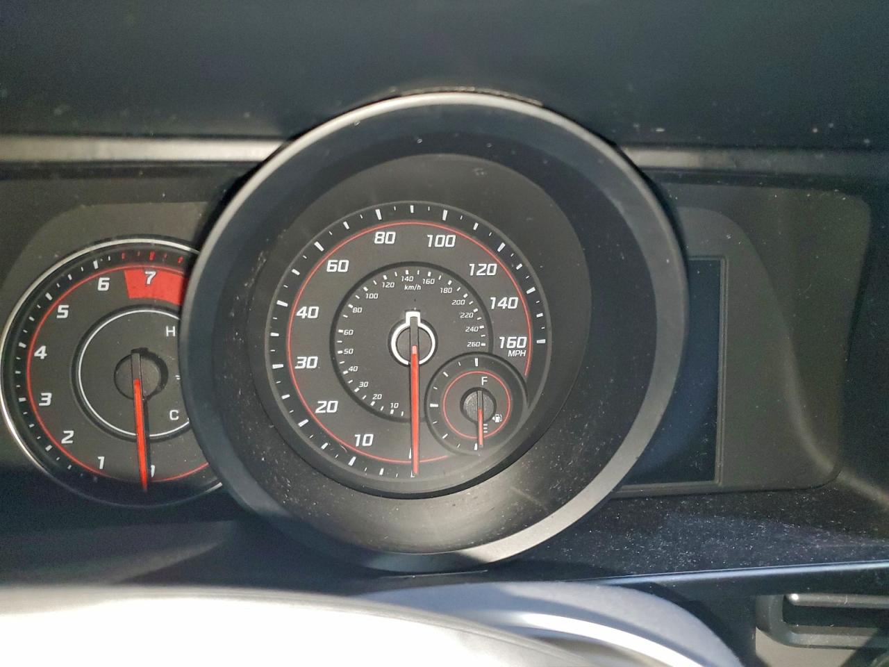 2021 HYUNDAI ELANTRA SE photo 17