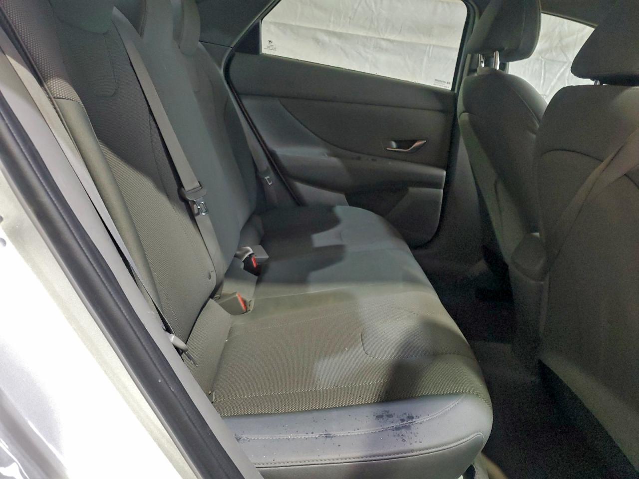 2021 HYUNDAI ELANTRA SE photo 19