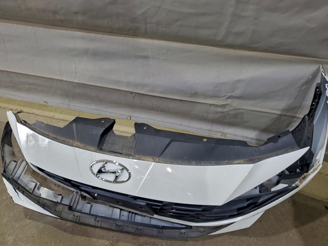 2021 HYUNDAI ELANTRA SE photo 23