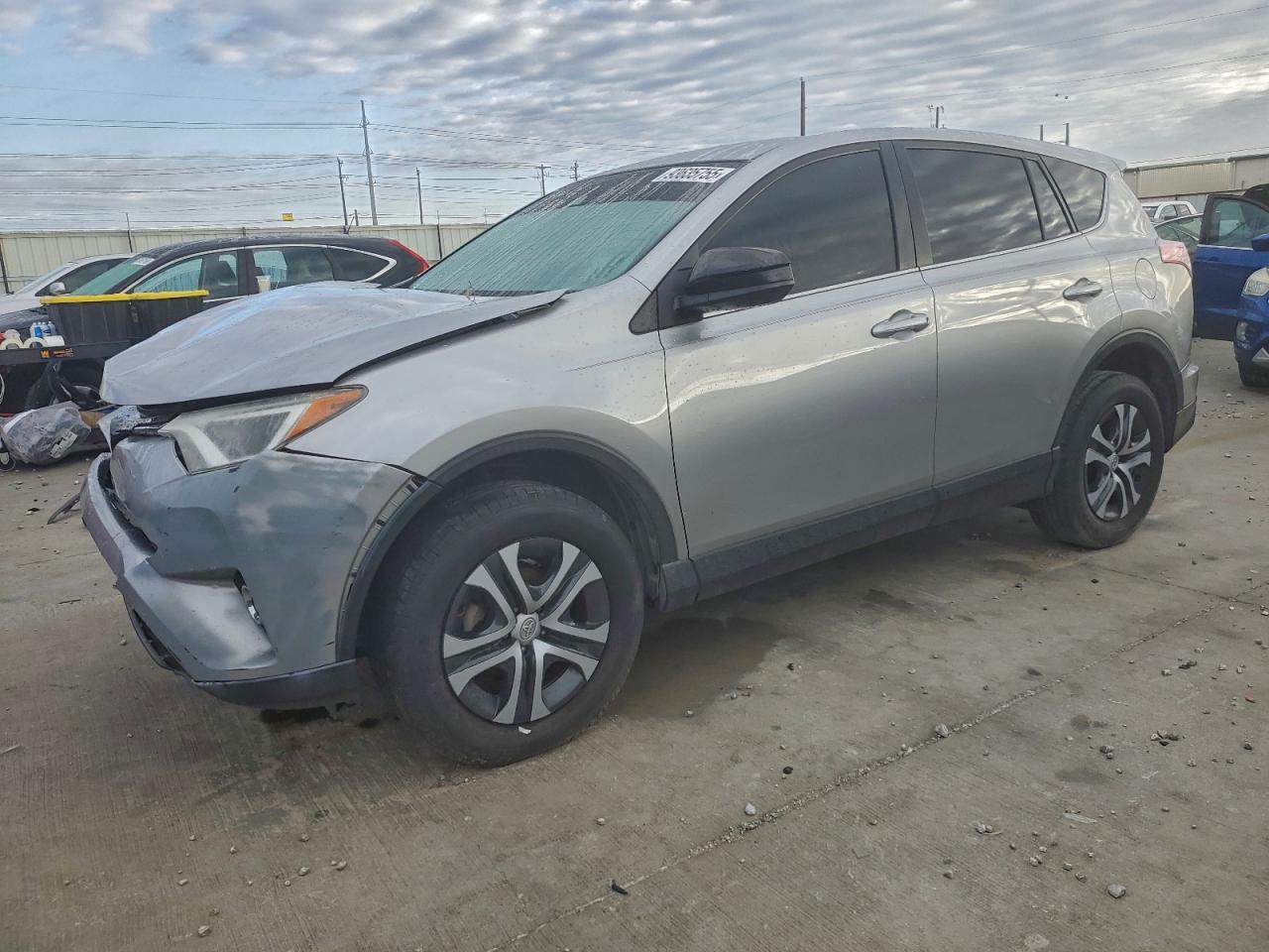 2018 TOYOTA RAV4