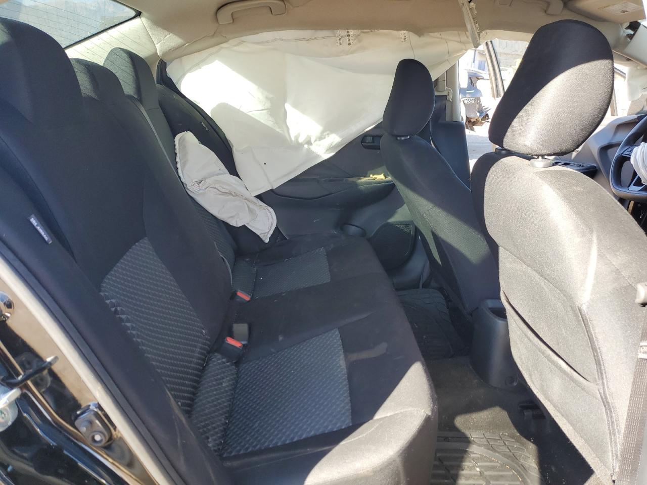 2024 NISSAN VERSA S photo 10