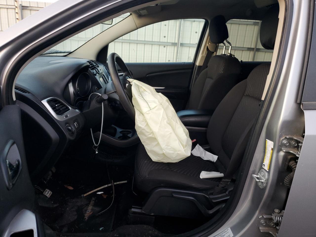 2015 DODGE JOURNEY SXT photo 19
