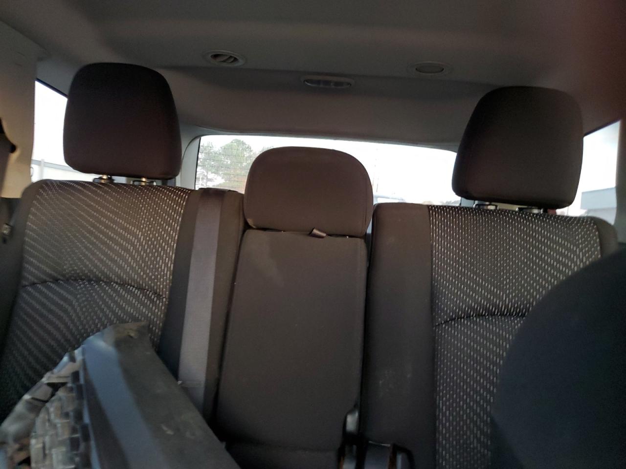 2015 DODGE JOURNEY SXT photo 28