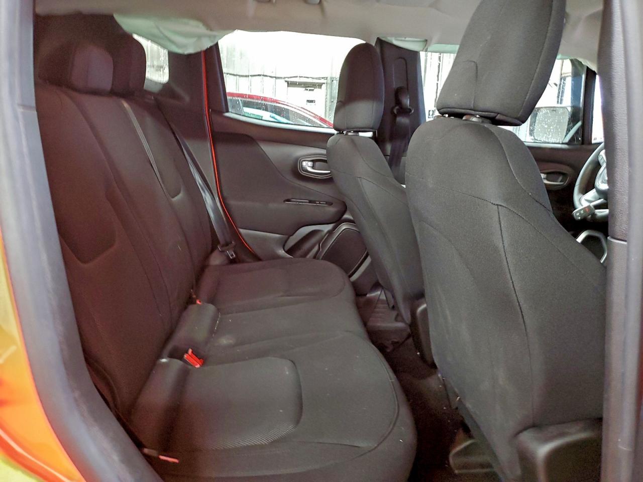 2020 JEEP RENEGADE SPORT photo 10