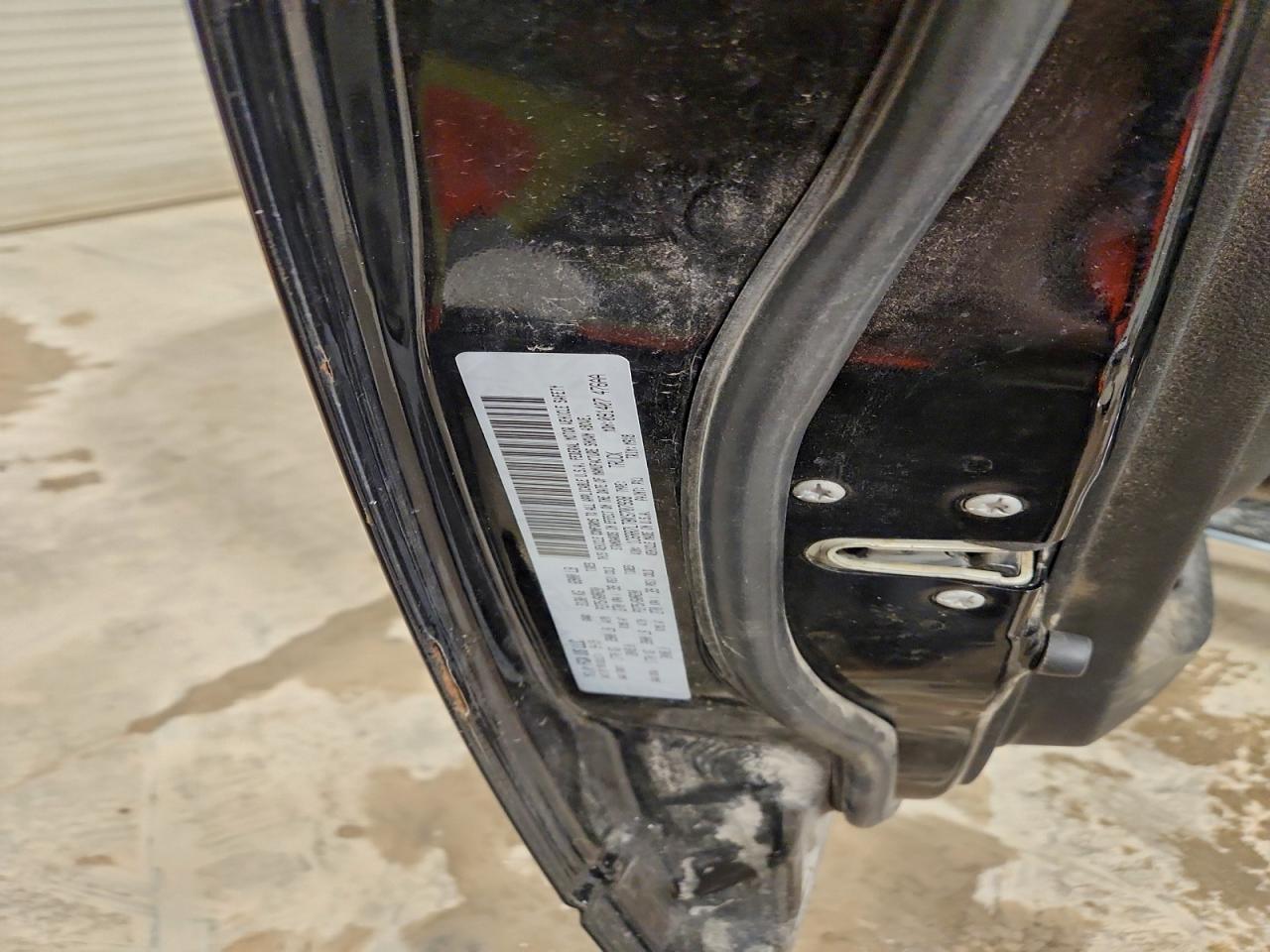 2019 RAM 1500 CLASSIC SLT photo 23
