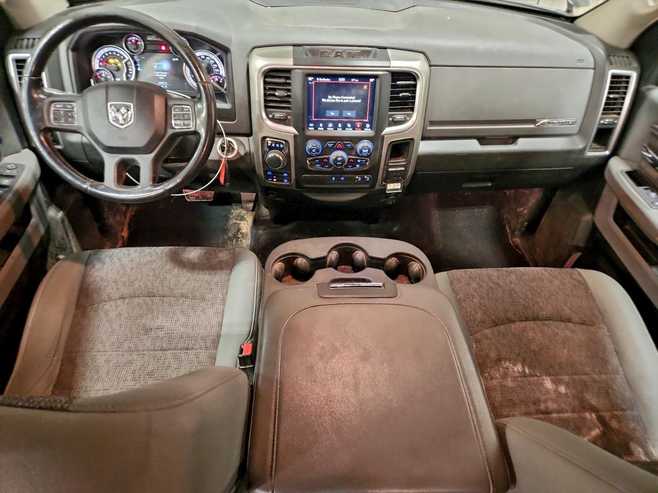 2019 RAM 1500 CLASSIC SLT photo 15