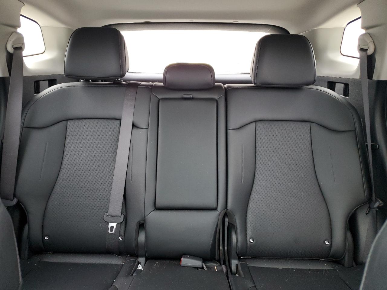2025 KIA SPORTAGE EX photo 10