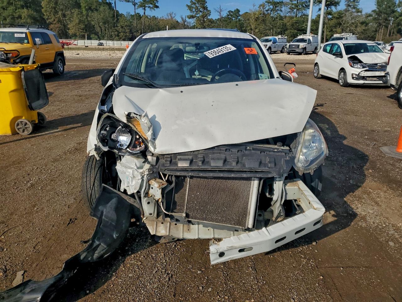2015 MITSUBISHI MIRAGE ES photo 5
