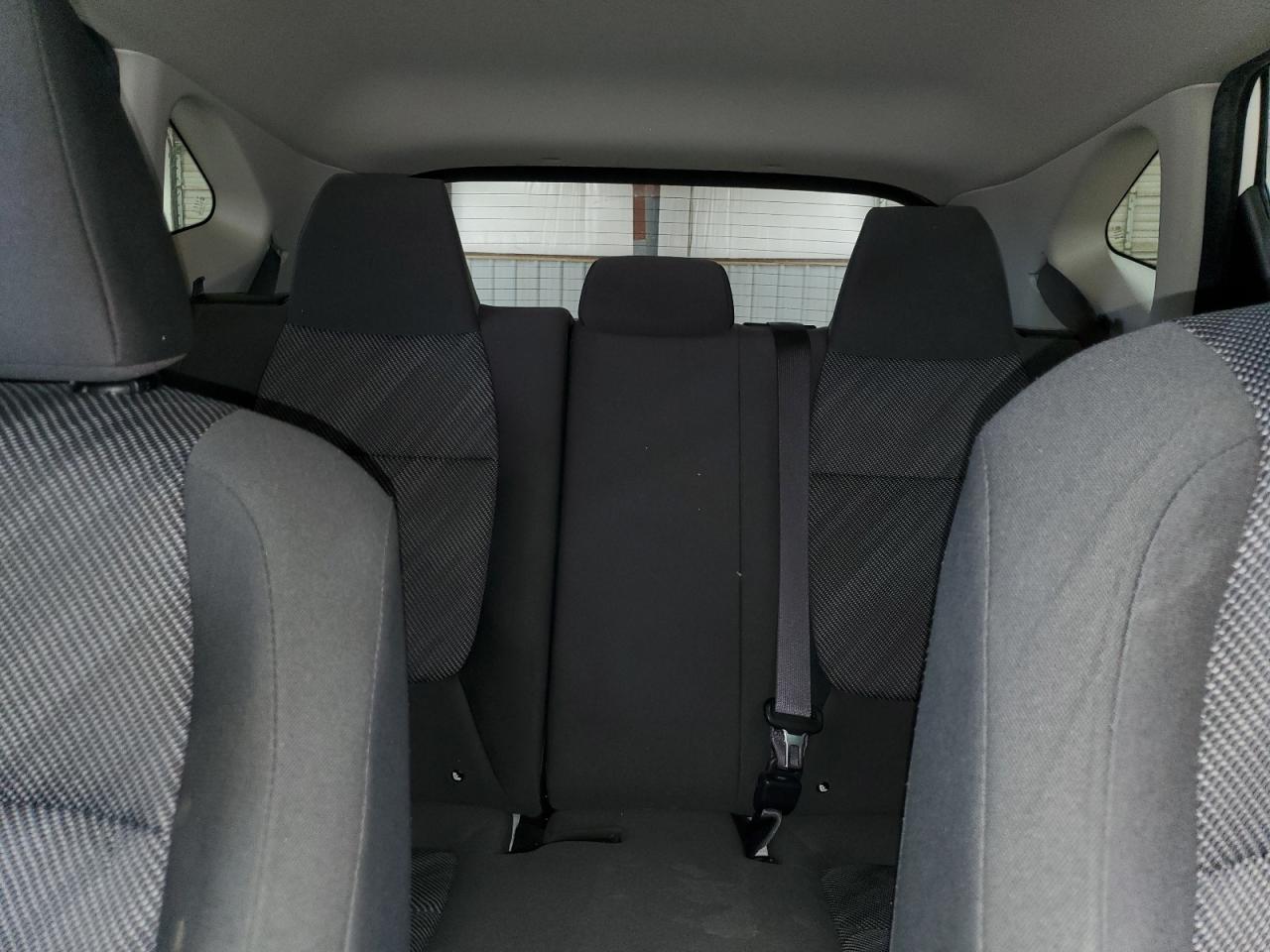 2021 KIA SELTOS LX photo 10