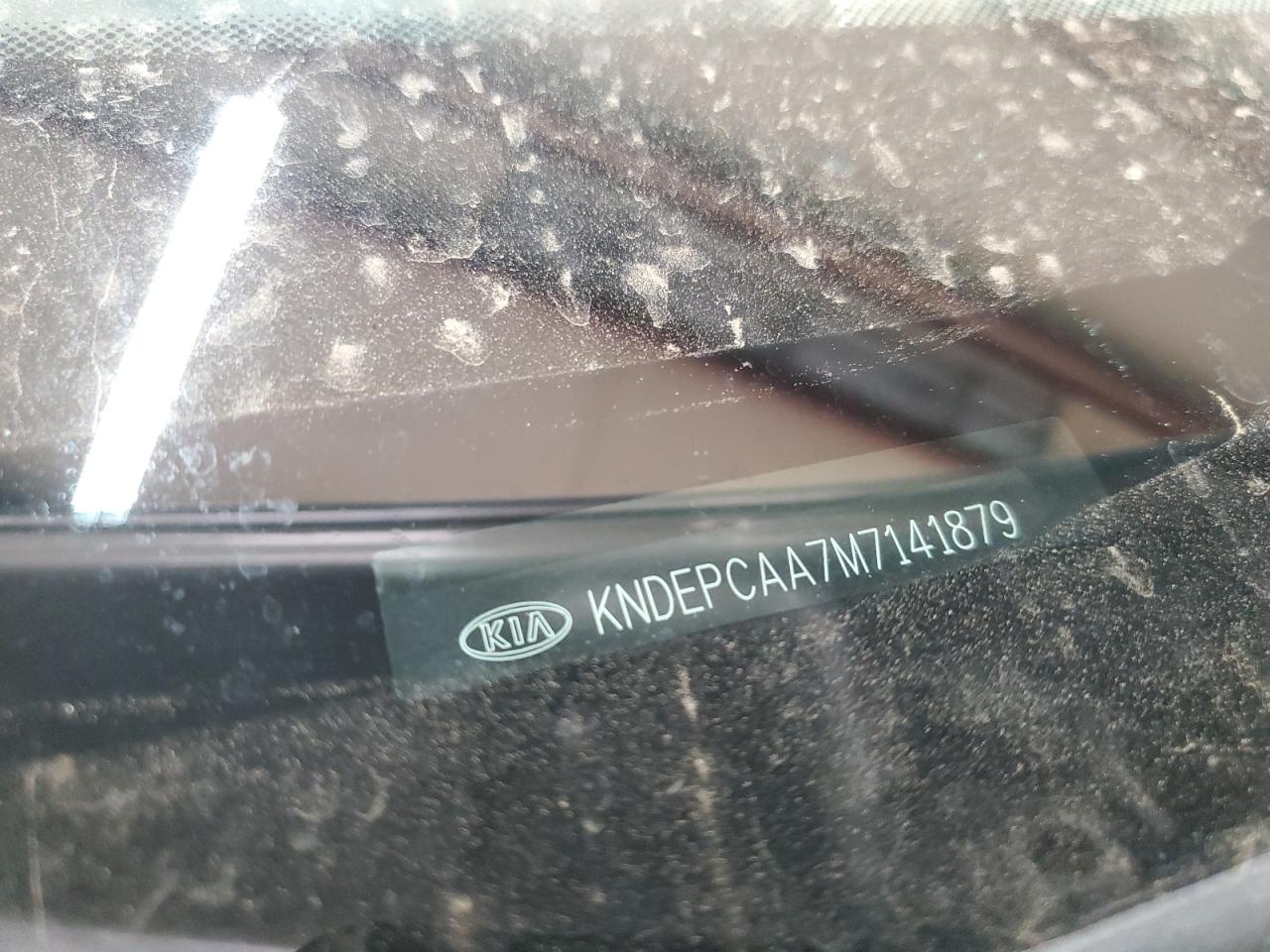 2021 KIA SELTOS LX photo 13