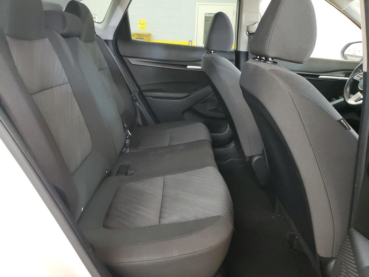 2021 KIA SELTOS LX photo 11