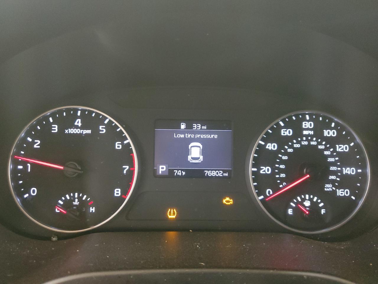 2021 KIA SELTOS LX photo 9