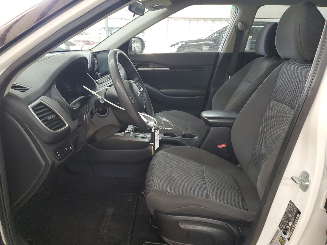 2021 KIA SELTOS LX photo 7