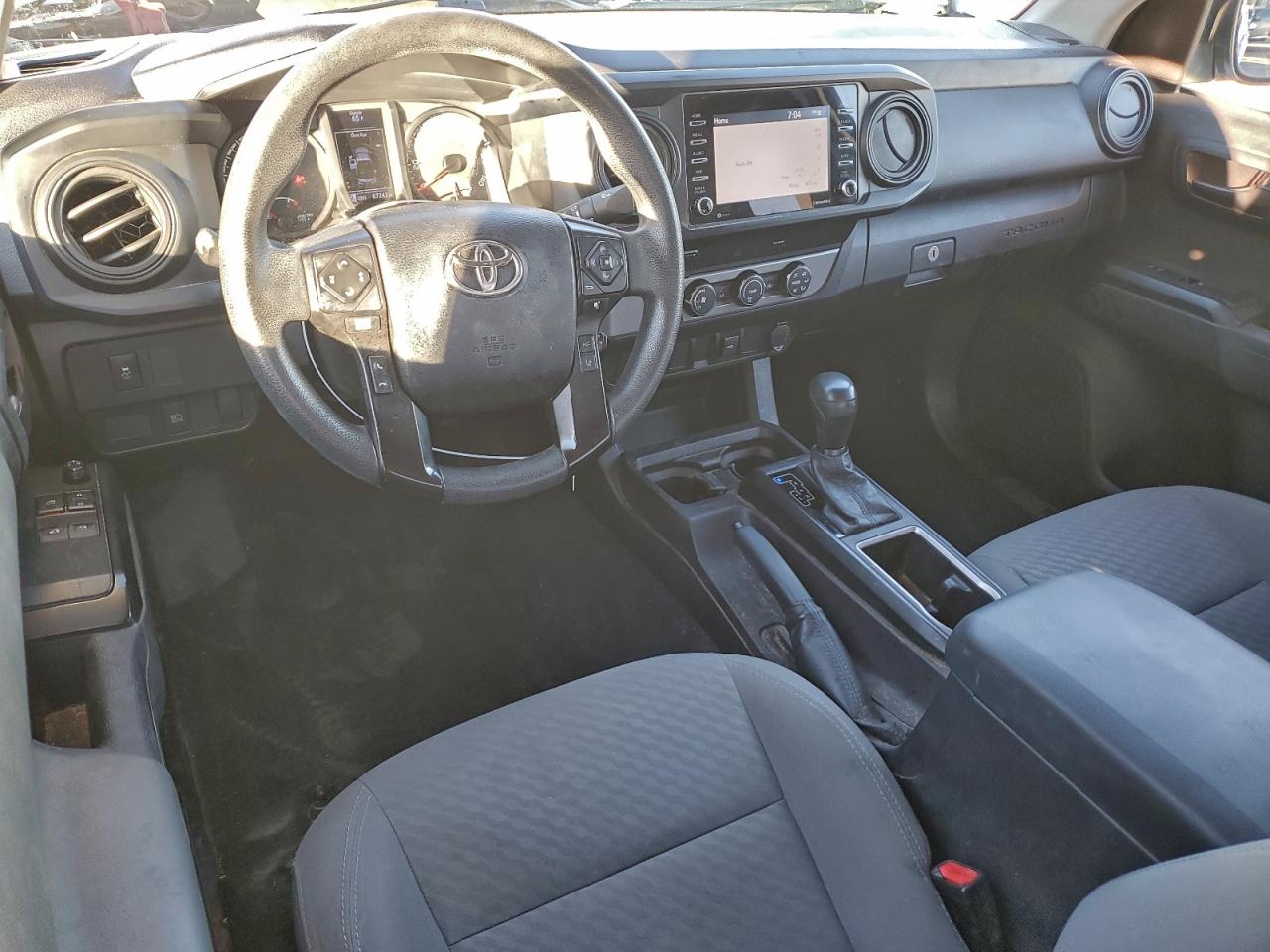 2022 TOYOTA TACOMA SR photo 22