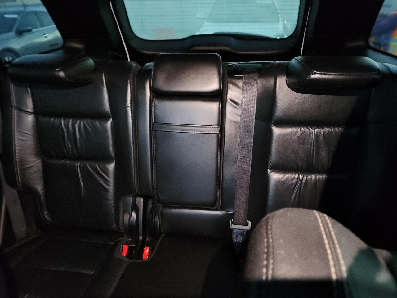 2014 JEEP GRAND CHEROKEE LIMITED photo 10