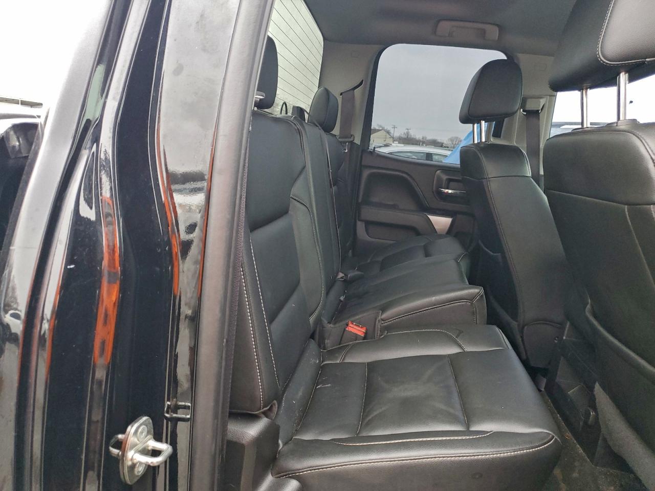 2016 CHEVROLET SILVERADO K1500 LT photo 28
