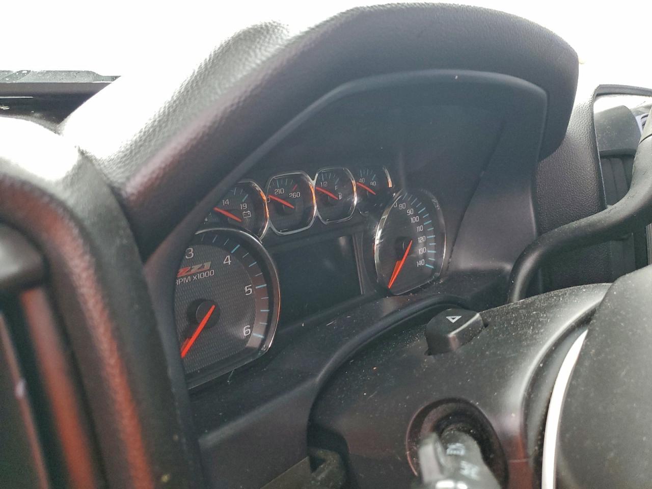 2016 CHEVROLET SILVERADO K1500 LT photo 25