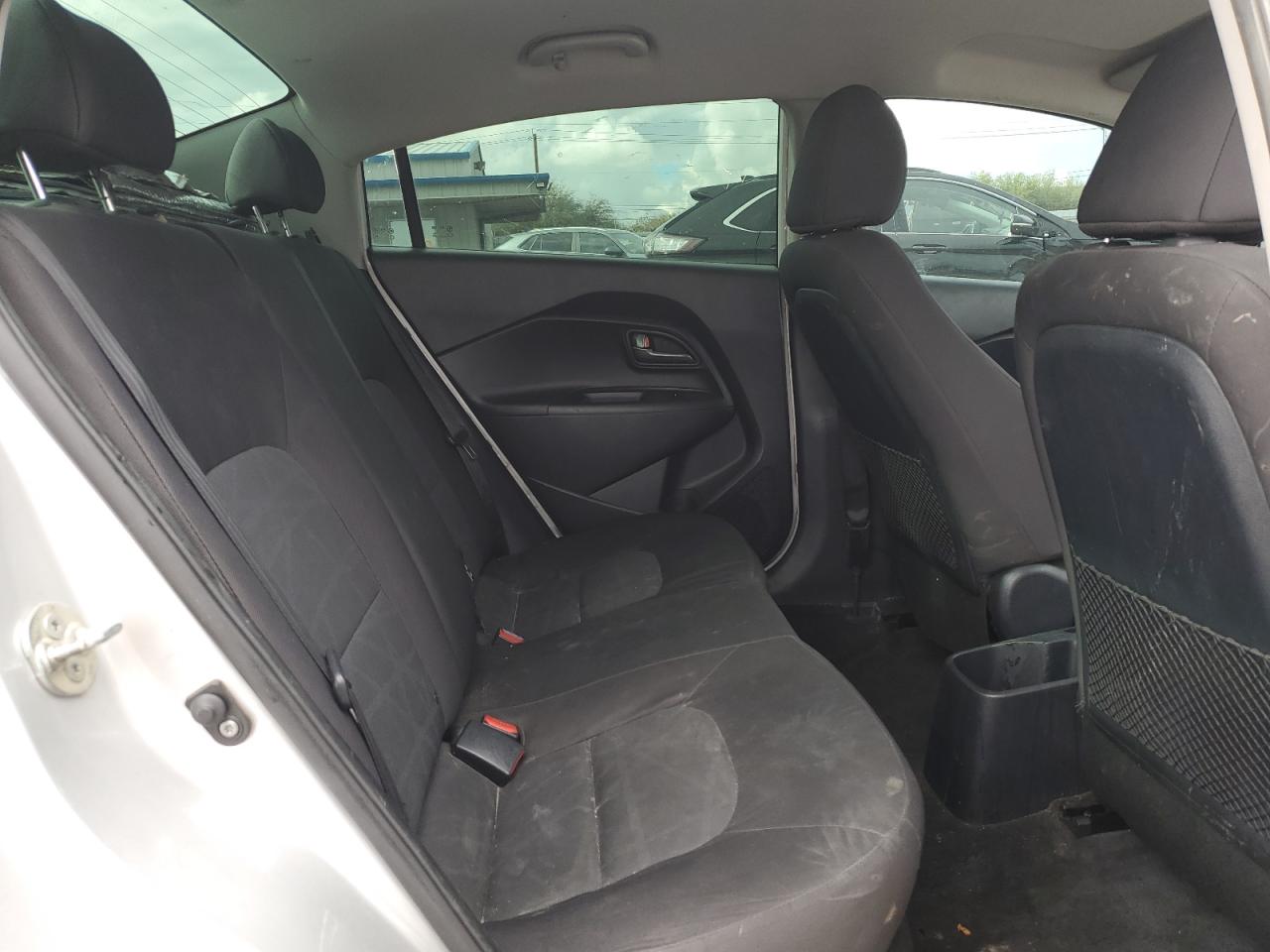 2013 KIA RIO LX photo 10