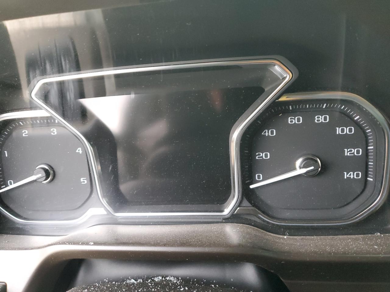2020 GMC SIERRA K2500 DENALI photo 33