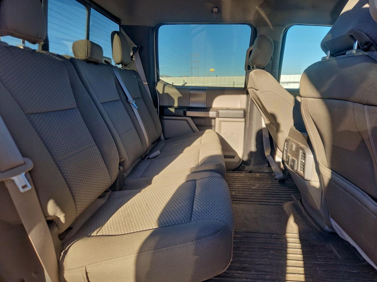 2020 FORD F150 SUPERCREW photo 10