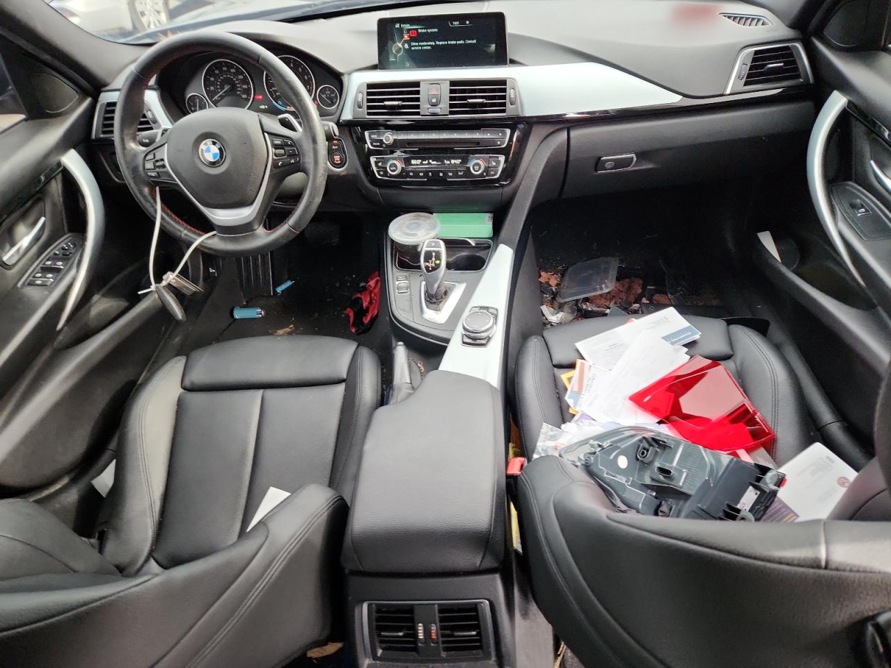 2016 BMW 328 XI SULEV photo 15