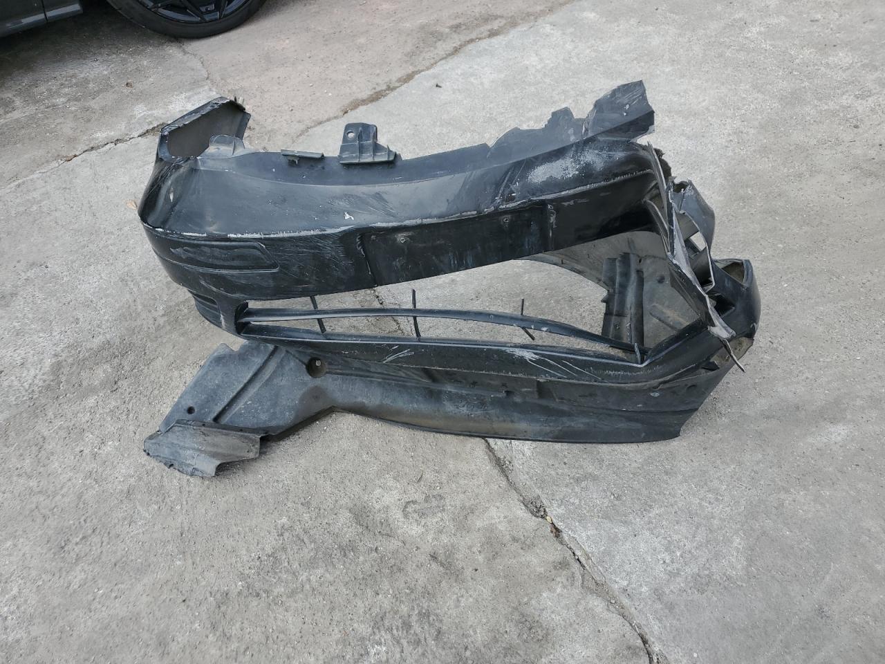 2007 FORD FOCUS ZX4 photo 12