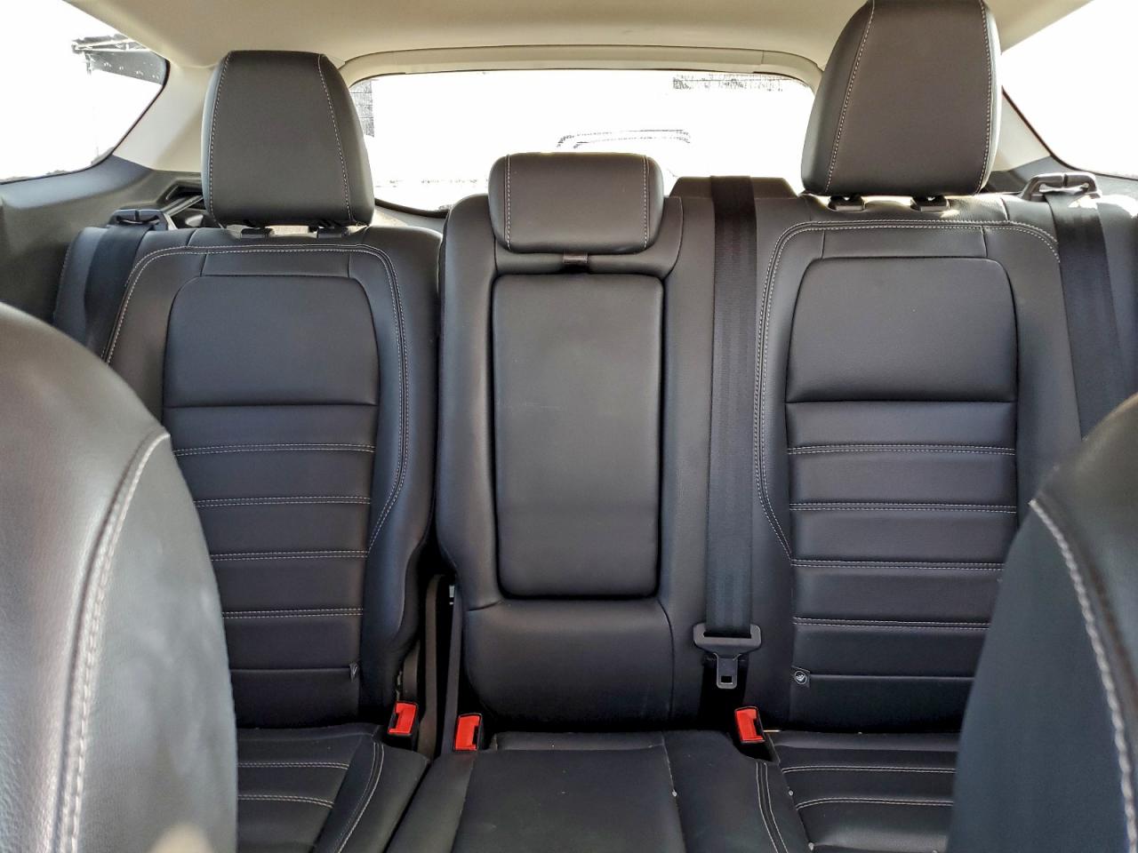 2019 FORD ESCAPE SEL photo 10