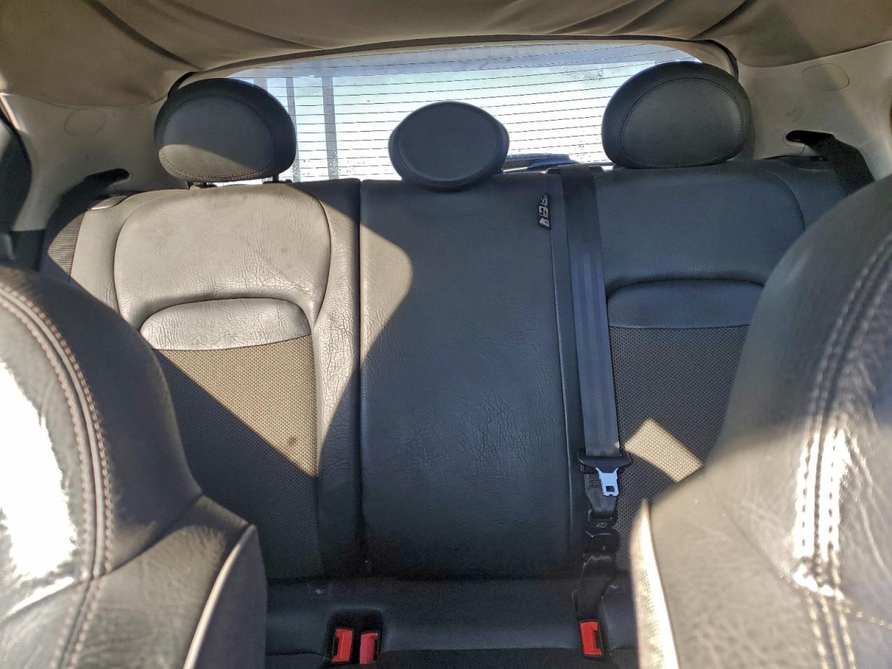 2017 FIAT 500X TREKKING photo 10
