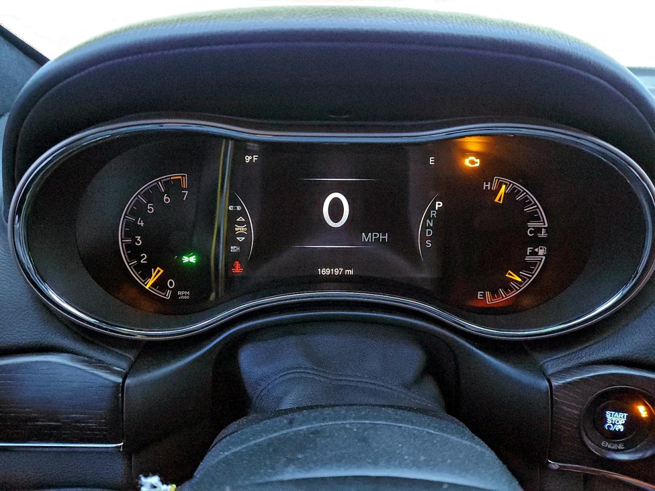 2014 JEEP GRAND CHEROKEE SUMMIT photo 17