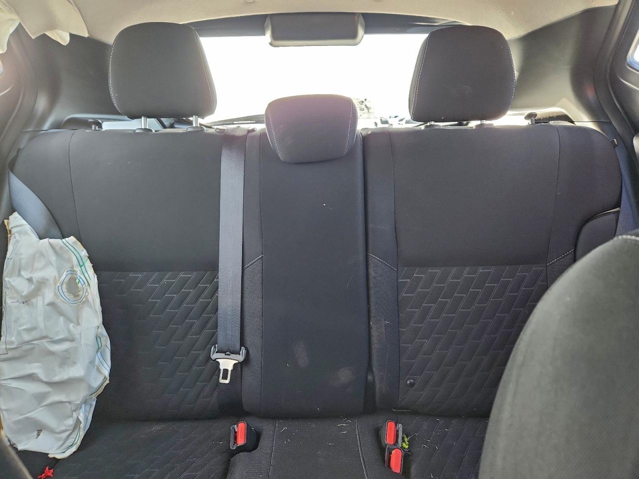 2021 NISSAN KICKS S photo 10
