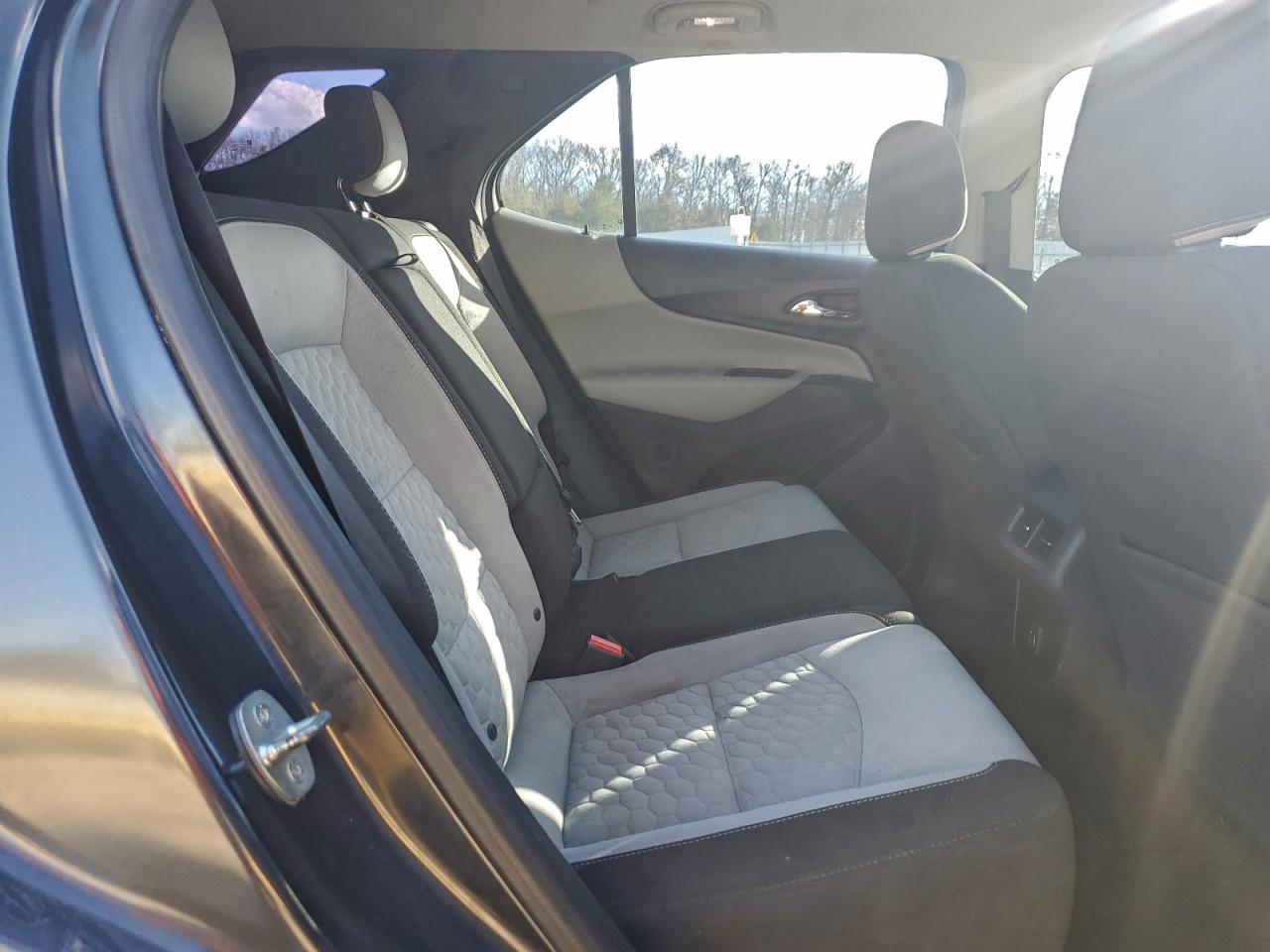 2019 CHEVROLET EQUINOX LS photo 21