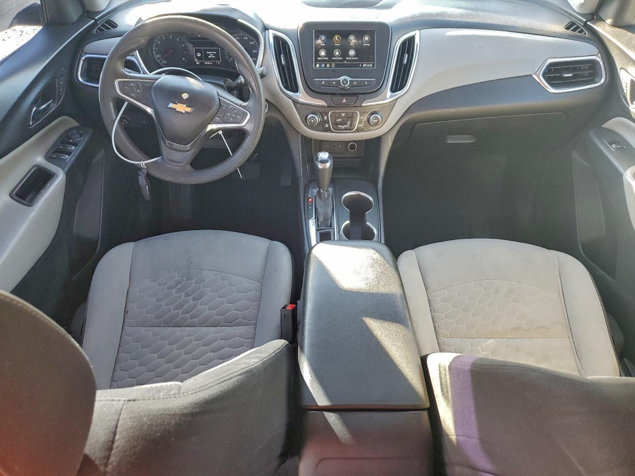 2019 CHEVROLET EQUINOX LS photo 15